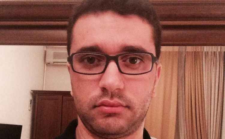 Ministério Público denuncia jovem acusado de matar servidor do Itamaraty