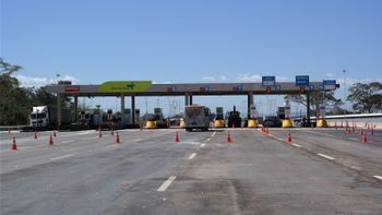 Pedágio vai ficar mais caro na MT-130