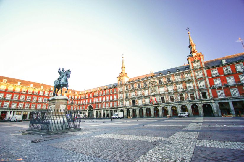 Turismo mundial registrou crescimento de 6% em 2017