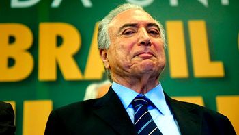 Nova estratégia de Temer é atacar direta e pessoalmente seu principal acusador