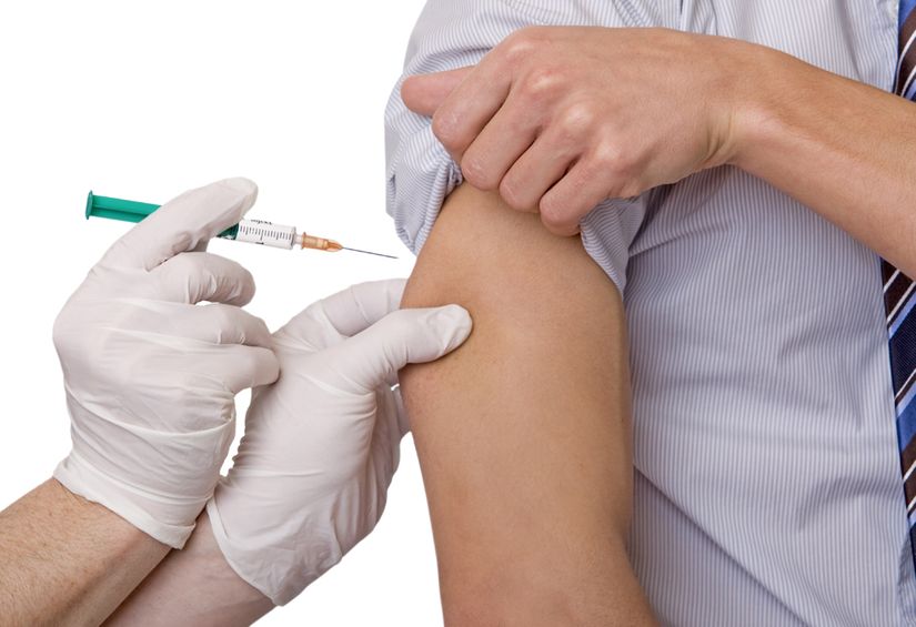 HPV pode ser evitado com a imunização dos jovens