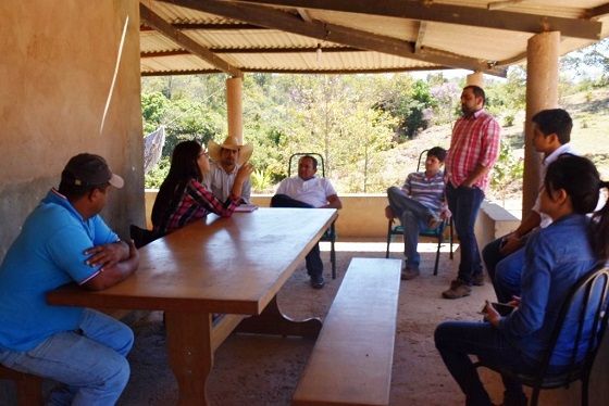 Cidesasul realiza visitas técnicas para regularização S.I.M. em quatro municípios