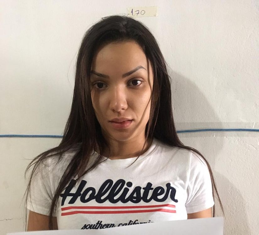 Empresária acusada de atropelar e matar motociclista tem prisão revogada