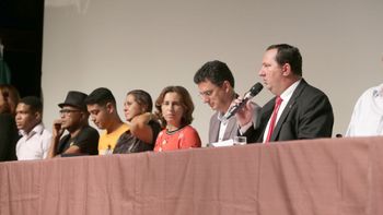 Audiência pública debate relações federativas e qualidade da educação em MT