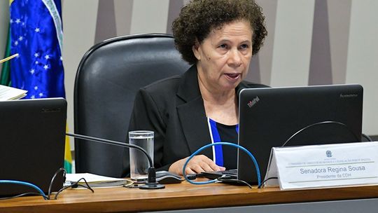 Discriminação contra a mulher será tema de debate na próxima terça-feira
