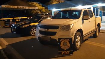 Empresário consegue escapar de matagal após ficar cinco horas sob mira de criminosos 