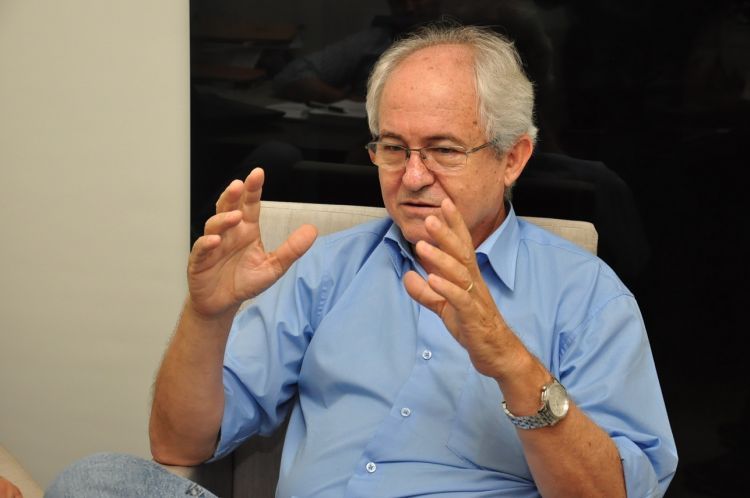 Sachetti desconhece pedido de desmembramento de investigações