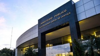 MPE denúncia filho de Silval e mais 5 por ato de improbidade administrativa no Detran
