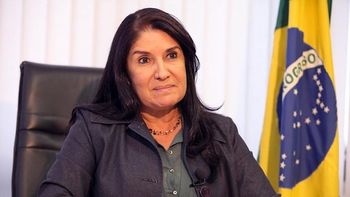 PJC investiga suposto atentado contra candidata a prefeita de Chapada dos Guimarães