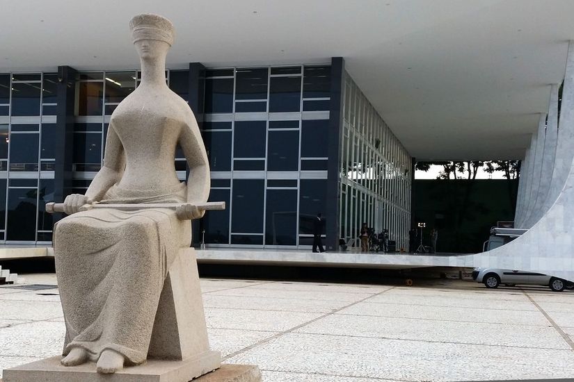 Supremo julga nesta quarta tese que pode anular sentenças da Lava Jato