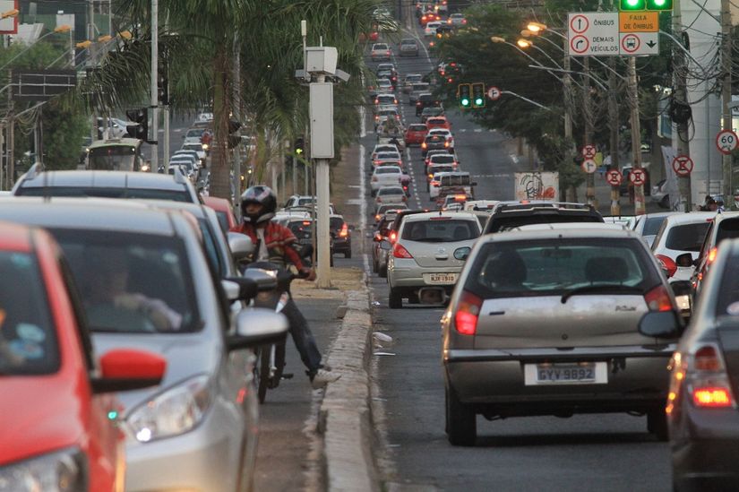 IPVA pode ser parcelado até a próxima quarta-feira