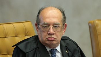 Gilmar Mendes pede investigação sobre suposta acusação de corrupção