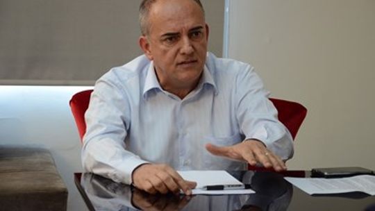 Pátio destaca avanço salarial dos servidores públicos na sua gestão