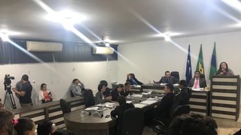 CPI vai apurar possíveis irregulares administrativas cometidas pelo prefeito Ná