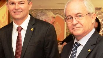 Sachetti se articula para demover Medeiros de disputa ao Senado