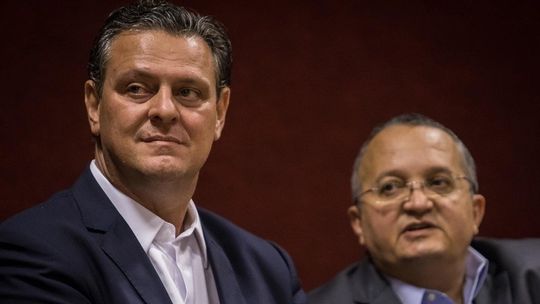 Ex-apoiadores de Taques assinam extenso manifesto contra projeto de reeleição