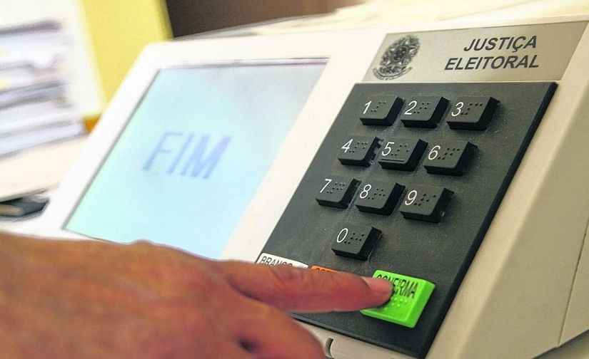 Prazo para realização de convenções partidárias terminam dia 5 de agosto