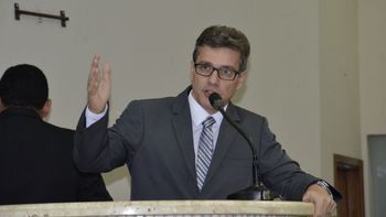 Câmara promulga Projeto sobre “tipo da gasolina comercializada” 