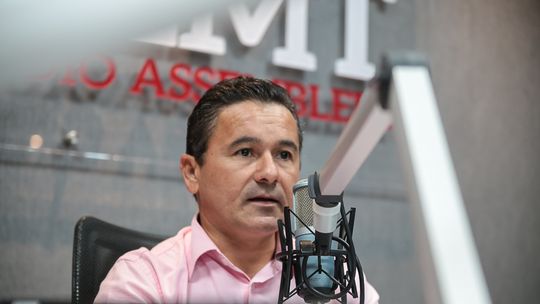Deputado consegue 14 assinaturas para criar CPI da Previdência na AL 