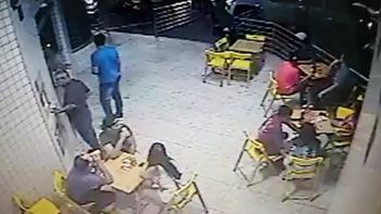 Defesa alega falta de provas e Justiça concede habeas corpus para acusado de matar cliente em posto