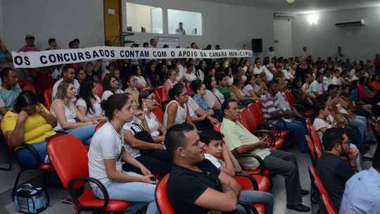 Vereadores reduzem de dois anos para 90 dias o prazo de vigência de convênio com Consórcio Regional 