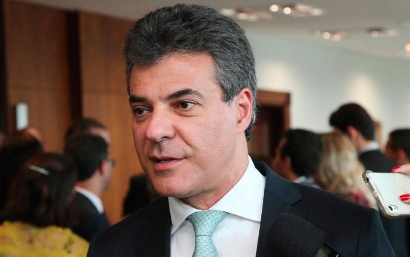Tucano Beto Richa é preso em Curitiba