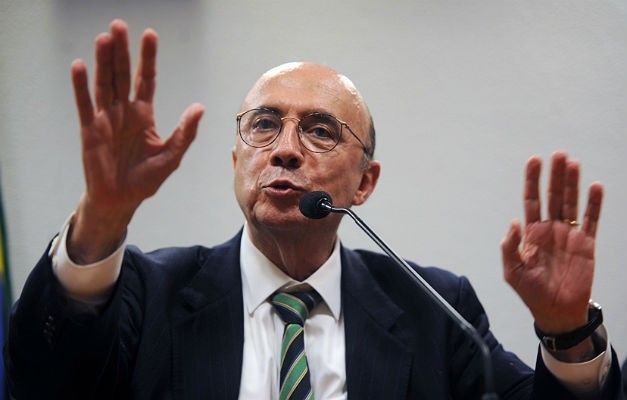 Meirelles diz a Moro que não viu atuação criminosa de Lula durante governo