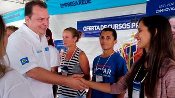 Setas realiza 4.328 mil atendimentos de cidadania na Caravana