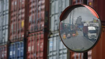 Economia brasileira cai 0,2% no primeiro trimestre do ano