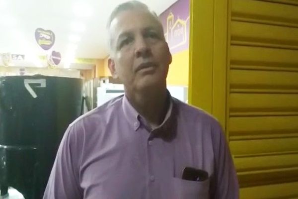 Gerente relata momentos de pânico que viveu nas mãos de bandidos durante assalto na Capital