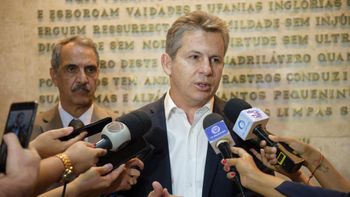Temos que dar o exemplo e criar oportunidades para esses jovens, afirma governador