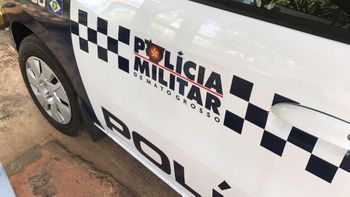 Homem é esfaqueado pela esposa durante discussão em Rondonópolis