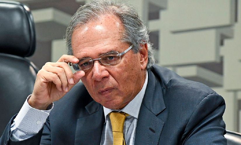 No Senado, Wellington vai pra cima de Paulo Guedes