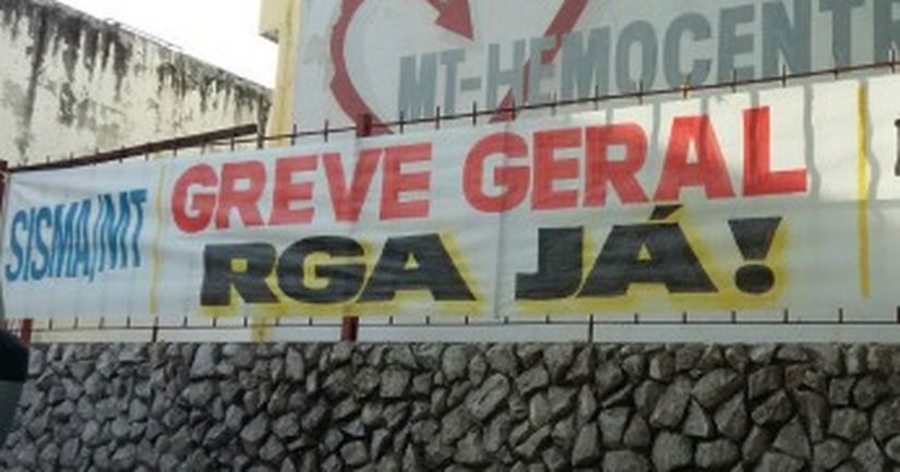 Governo entrega projeto da RGA para Assembleia Legislativa