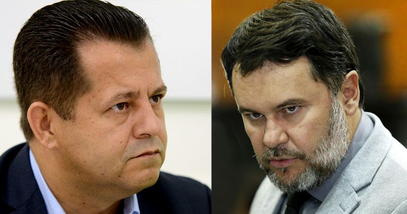 Valtenir continua enfrentando briga no PSB. Desta vez é com Bezerra