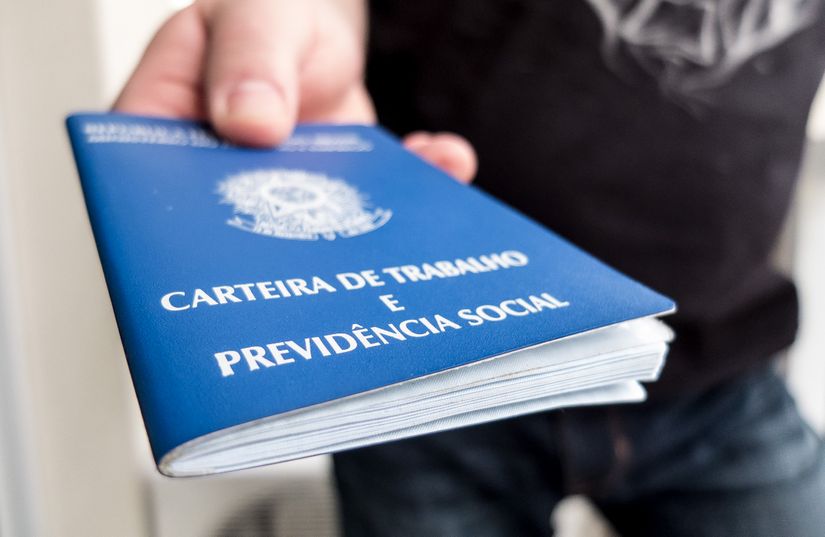 Rondonópolis figura entre as cidades mato-grossenses que mais gerou empregos em 2017