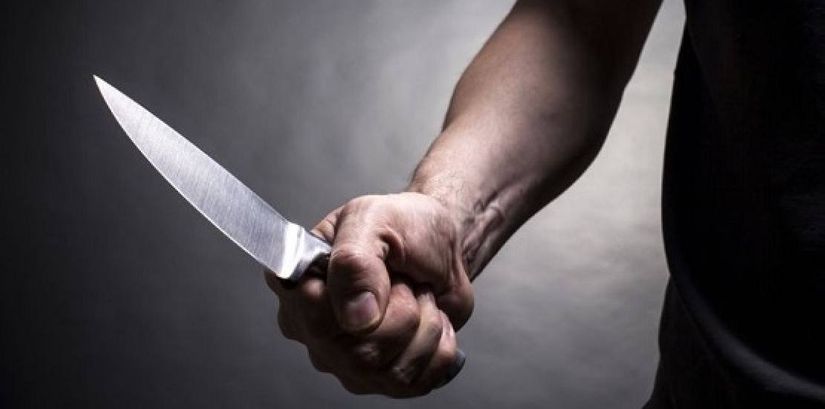 Homem tenta matar ex-mulher que é salva pelo filho de 11 anos