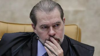 Voto de Toffoli decidirá decidirá as providências cabíveis para a 2ª instância
