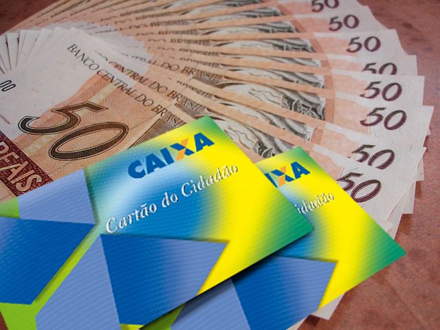 Trabalhadores têm até a próxima sexta-feira para sacar dinheiro do PIS/Pasep 2015