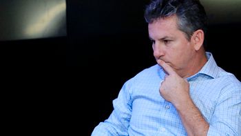 Governo do Estado fecha o mês de fevereiro com déficit de R$ 118 milhões