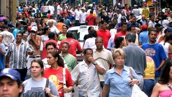Brasil já tem mais de 207 milhões de habitantes, diz IBGE