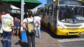 Cuiabanos passam a pagar R$ 4,10 nas passagens do transporte coletivo