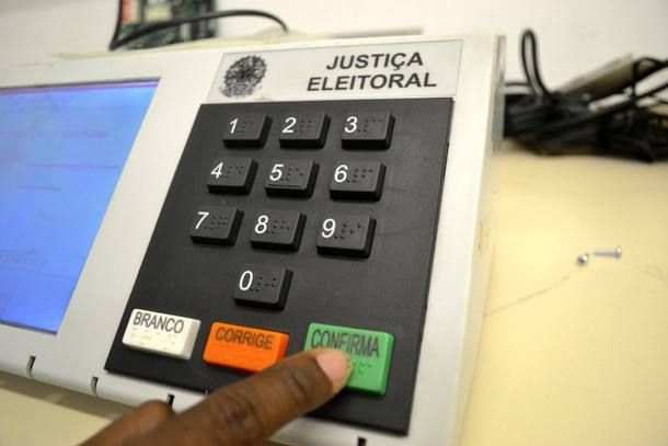 Força-tarefa terá 300 advogados de plantão nas eleições
