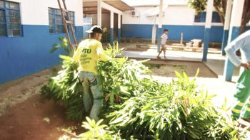Convênio amplia contratação de reeducandos 
