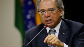 Guedes: relatório apresentado na Câmara pode abortar Previdência