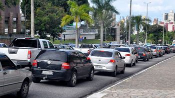 Decisão da ALMT isenta veículos com mais de 18 anos de pagar imposto