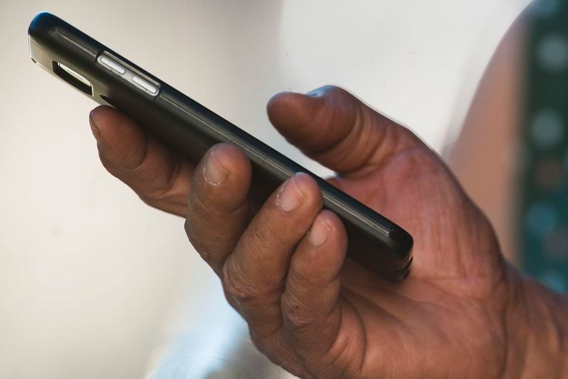 Celulares irregulares serão bloqueados a partir de hoje em 10 estados