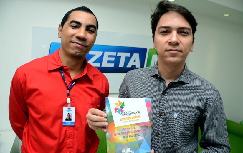 Feira do Empreendedor acontece em Rondonópolis no mês de outubro