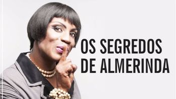 André D’Lucca apresenta ‘Os Segredos de Almerinda’ neste domingo