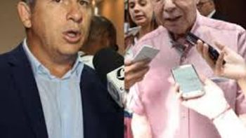 Voracidade do MDB é desafio a Mendes
